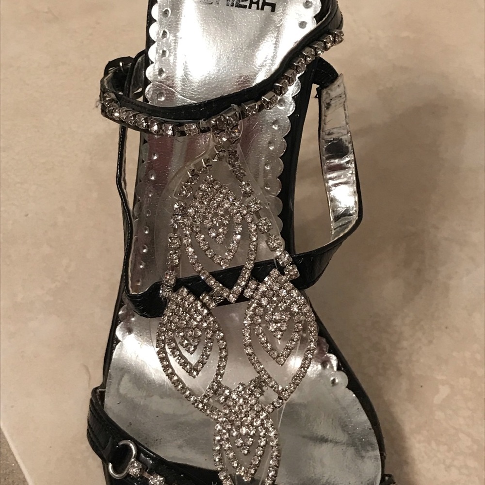 Sheikh Heels - Picture 4 of 7